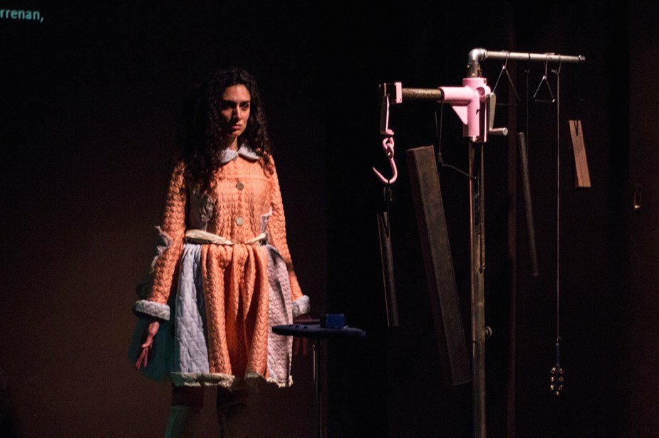 Fotos - EL INFIERNO MUSICAL (2wii)