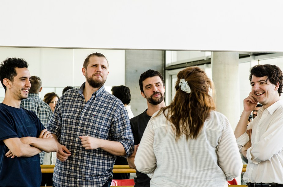 Ensayo 18 noviembre 2017 L7PC ISA